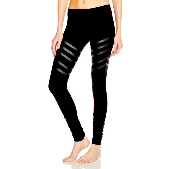 ALO Yoga Pants - ALO Yoga Goddess Leggings yoga pants tights